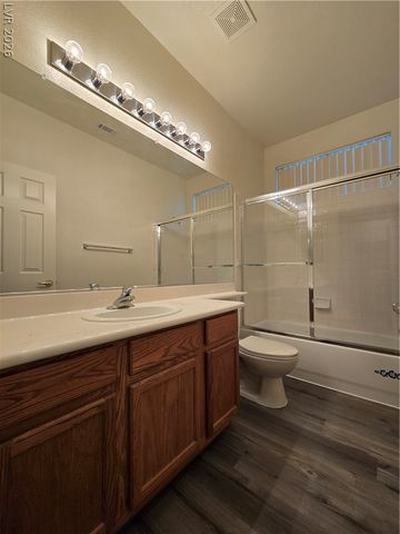 3033 Panorama Ridge Drive, Henderson, NV 89052