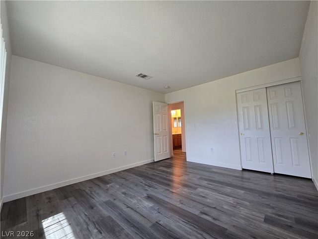 3033 Panorama Ridge Drive, Henderson, NV 89052