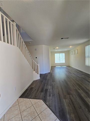 3033 Panorama Ridge Drive, Henderson, NV 89052