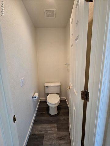 3033 Panorama Ridge Drive, Henderson, NV 89052