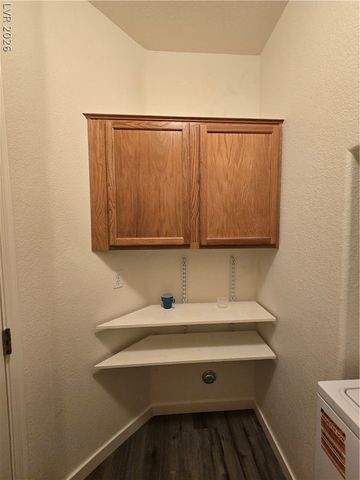 3033 Panorama Ridge Drive, Henderson, NV 89052