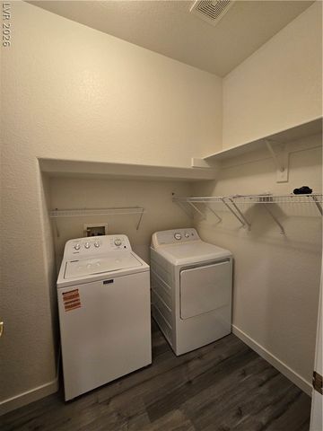 3033 Panorama Ridge Drive, Henderson, NV 89052