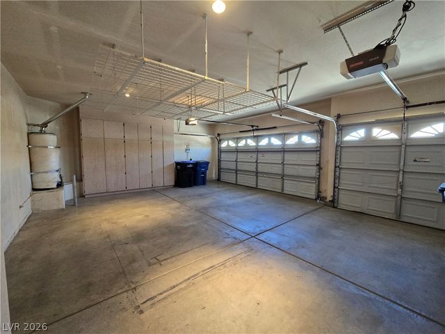 3033 Panorama Ridge Drive, Henderson, NV 89052