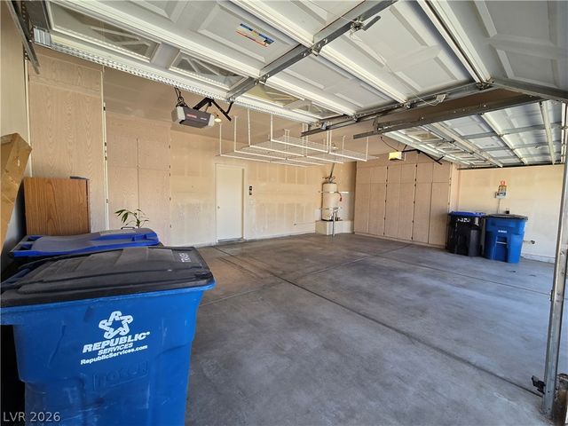 3033 Panorama Ridge Drive, Henderson, NV 89052
