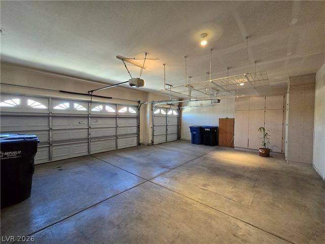3033 Panorama Ridge Drive, Henderson, NV 89052