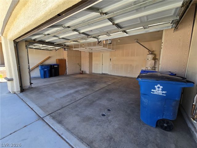 3033 Panorama Ridge Drive, Henderson, NV 89052