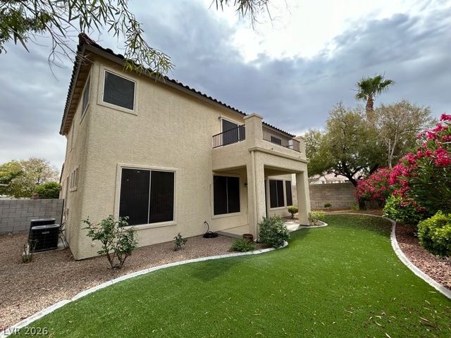 3033 Panorama Ridge Drive, Henderson, NV 89052