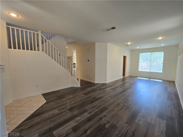3033 Panorama Ridge Drive, Henderson, NV 89052