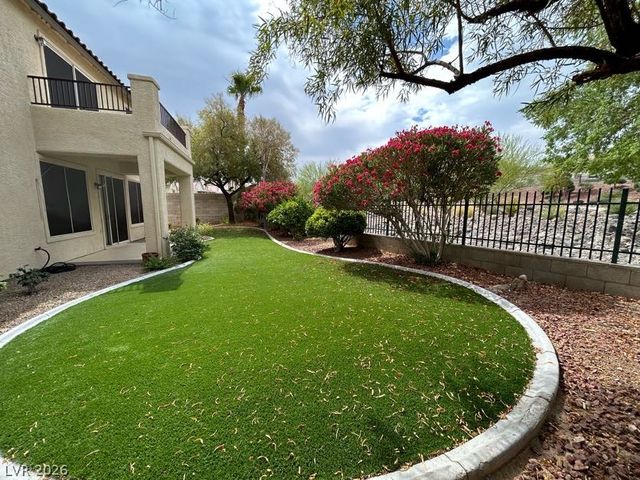 3033 Panorama Ridge Drive, Henderson, NV 89052
