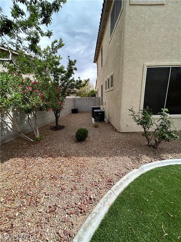 3033 Panorama Ridge Drive, Henderson, NV 89052