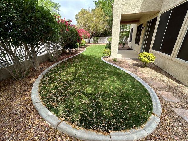 3033 Panorama Ridge Drive, Henderson, NV 89052