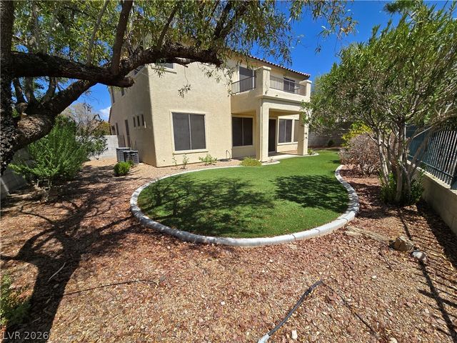 3033 Panorama Ridge Drive, Henderson, NV 89052