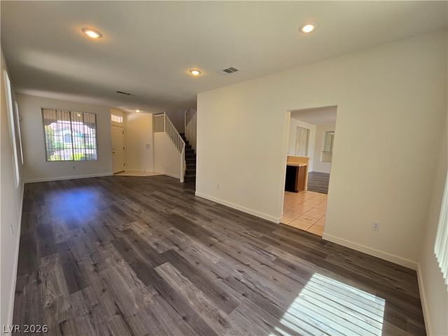 3033 Panorama Ridge Drive, Henderson, NV 89052