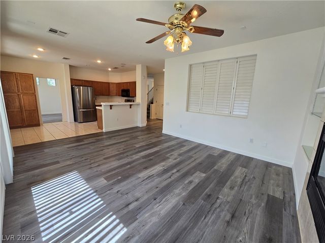 3033 Panorama Ridge Drive, Henderson, NV 89052