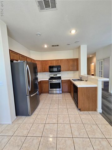 3033 Panorama Ridge Drive, Henderson, NV 89052