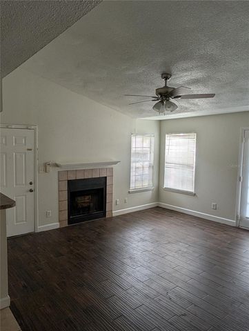 4367 THORNBRIAR LANE P208, Orlando, FL 32822