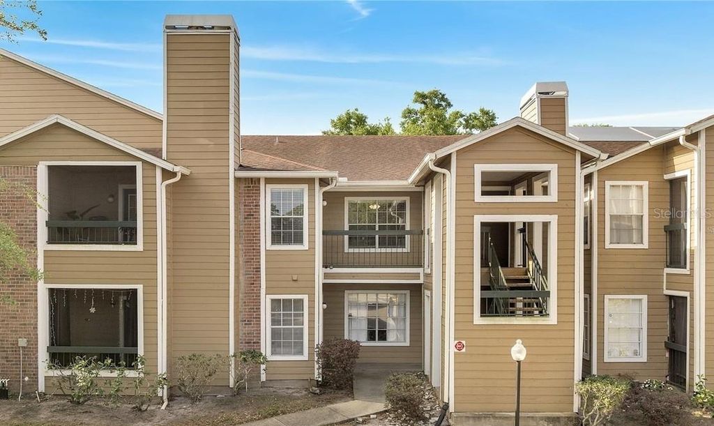 4367 THORNBRIAR LANE P208, Orlando, FL 32822