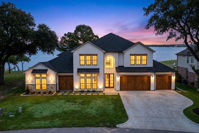 10627 Buccaneer Point, Frisco, TX 75036