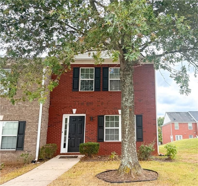 7712 Autry Circle 201, Douglasville, GA 30134