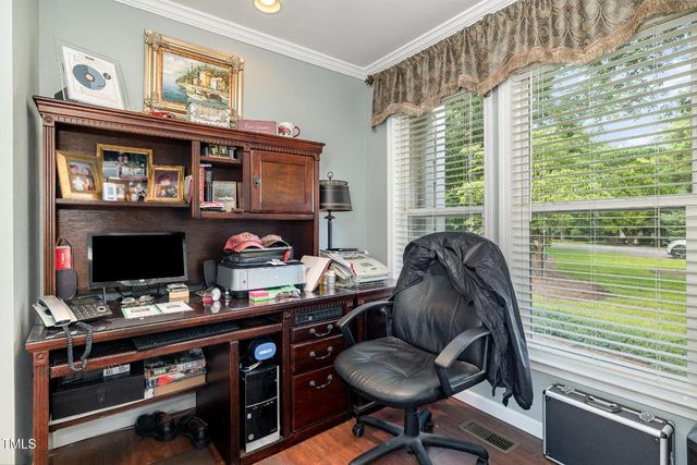 106 Scuppernong Court, West End, NC 27376