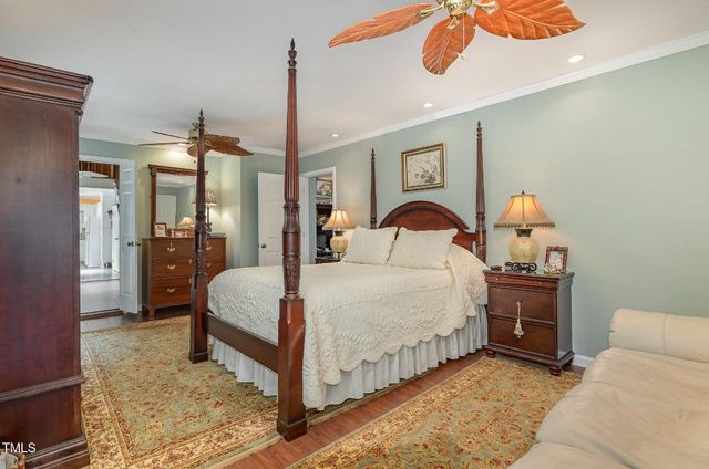 106 Scuppernong Court, West End, NC 27376