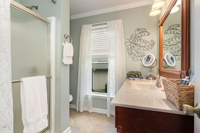 106 Scuppernong Court, West End, NC 27376