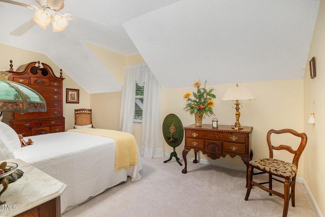 106 Scuppernong Court, West End, NC 27376