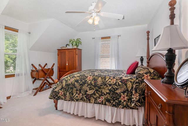 106 Scuppernong Court, West End, NC 27376