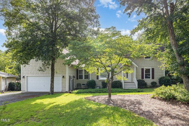 106 Scuppernong Court, West End, NC 27376