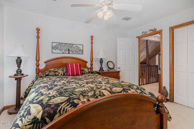 106 Scuppernong Court, West End, NC 27376