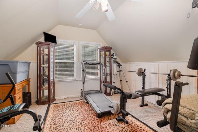 106 Scuppernong Court, West End, NC 27376