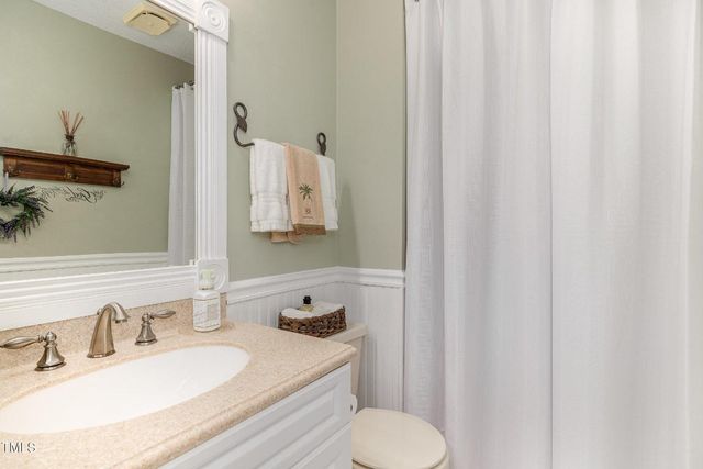 106 Scuppernong Court, West End, NC 27376