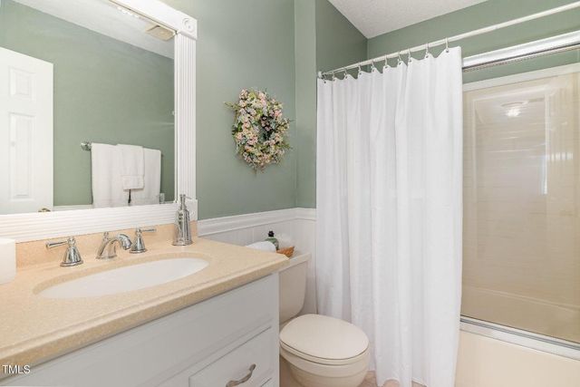 106 Scuppernong Court, West End, NC 27376
