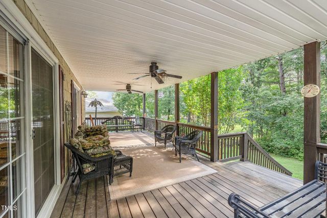 106 Scuppernong Court, West End, NC 27376