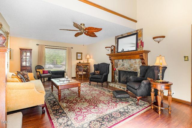 106 Scuppernong Court, West End, NC 27376
