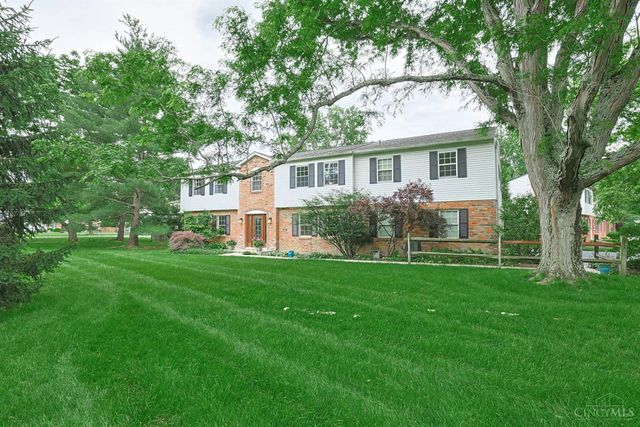 9960 Walnutridge Court, Symmes Twp, OH 45242