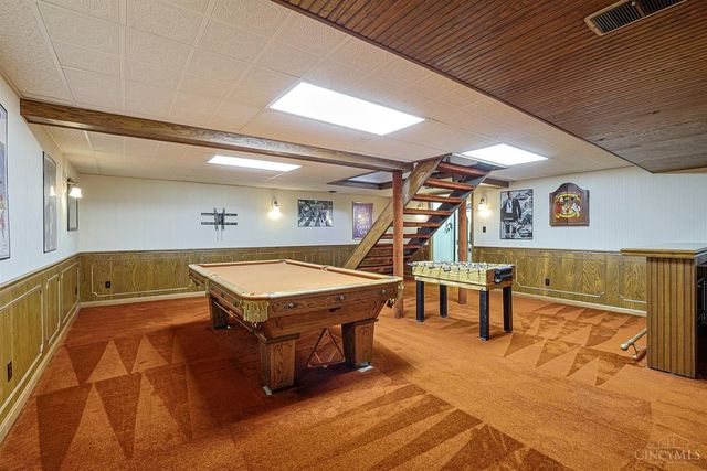 9960 Walnutridge Court, Symmes Twp, OH 45242
