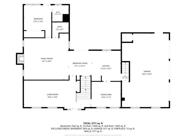 9960 Walnutridge Court, Symmes Twp, OH 45242