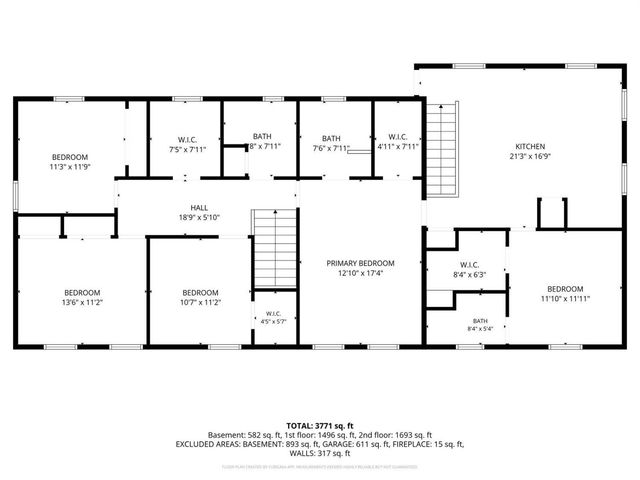 9960 Walnutridge Court, Symmes Twp, OH 45242