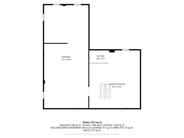 9960 Walnutridge Court, Symmes Twp, OH 45242