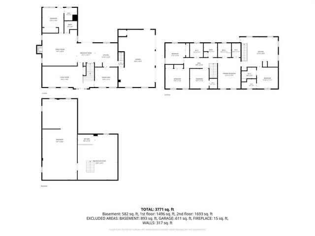 9960 Walnutridge Court, Symmes Twp, OH 45242