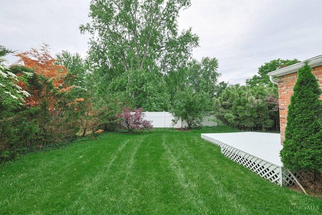 9960 Walnutridge Court, Symmes Twp, OH 45242