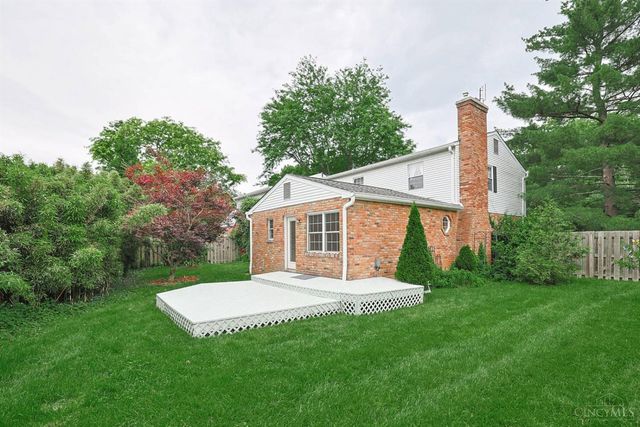 9960 Walnutridge Court, Symmes Twp, OH 45242