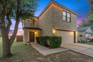 6621 Quinton DR, Austin, TX 78747