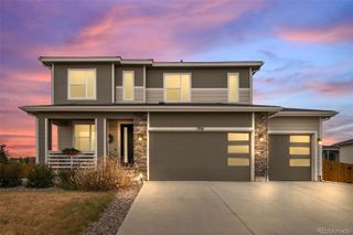 1705 Gareth Lane, Castle Rock, CO 80104