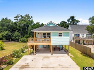 1021 Harbour View Drive Lot 43, Kill Devil Hills, NC 27948