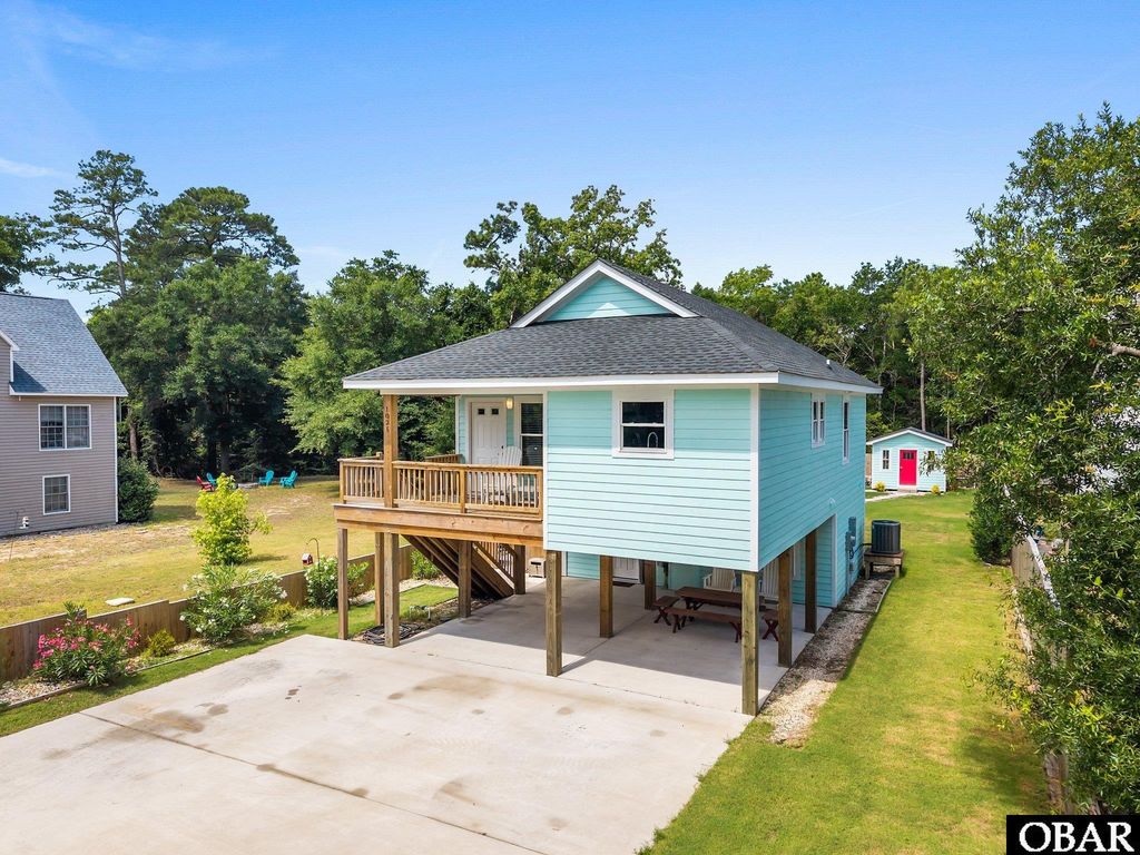 Image 2 of property listing at 1021 Harbour View Drive Lot 43, Kill Devil Hills, NC 27948