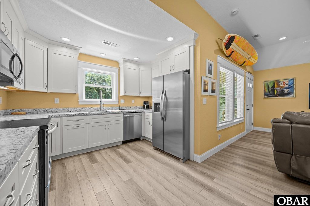 Image 12 of property listing at 1021 Harbour View Drive Lot 43, Kill Devil Hills, NC 27948