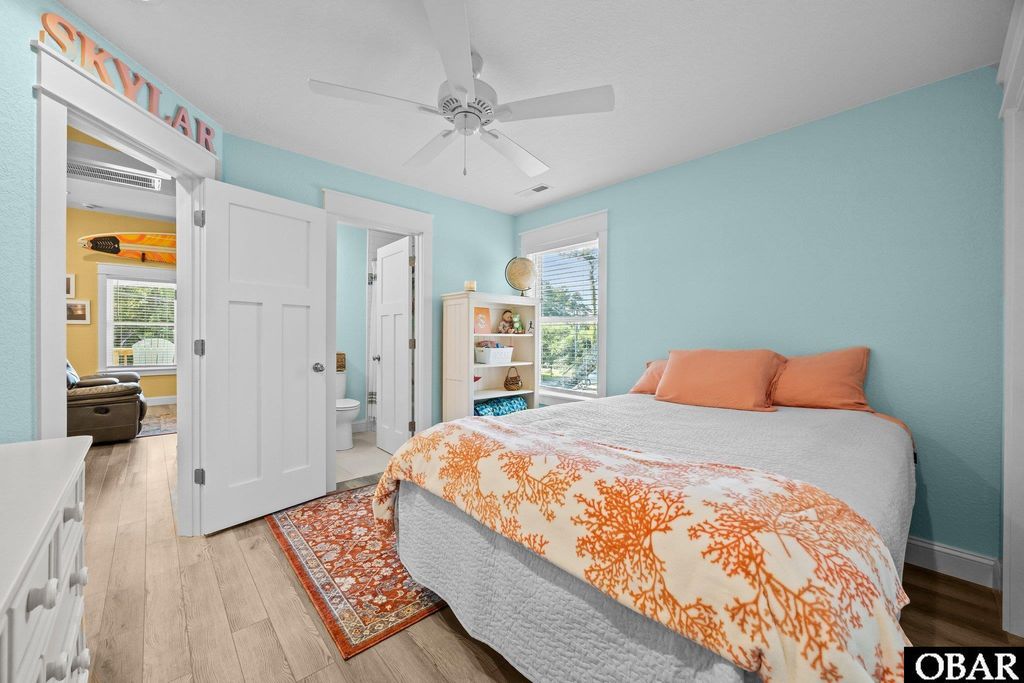 Image 15 of property listing at 1021 Harbour View Drive Lot 43, Kill Devil Hills, NC 27948