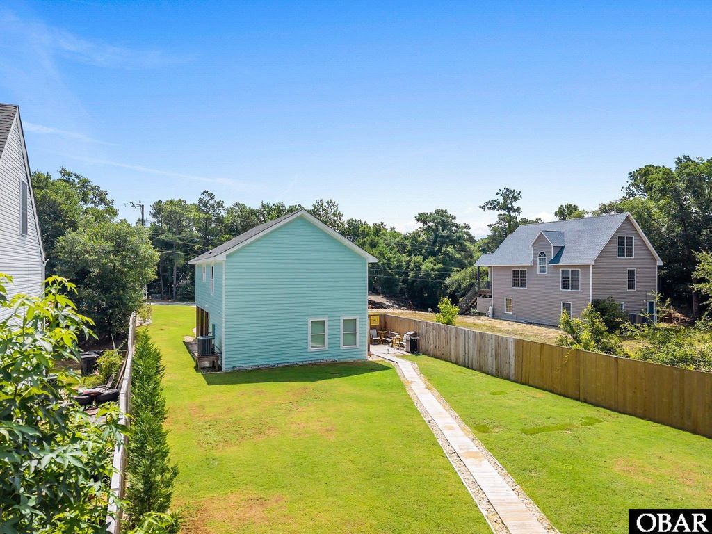 Image 3 of property listing at 1021 Harbour View Drive Lot 43, Kill Devil Hills, NC 27948